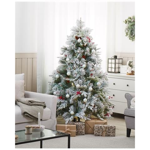 Albero Di Natale Masala Bianco - Foto 1