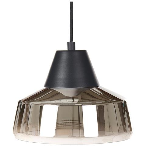 Lampadario Talparo Vetro Oro - Foto 2