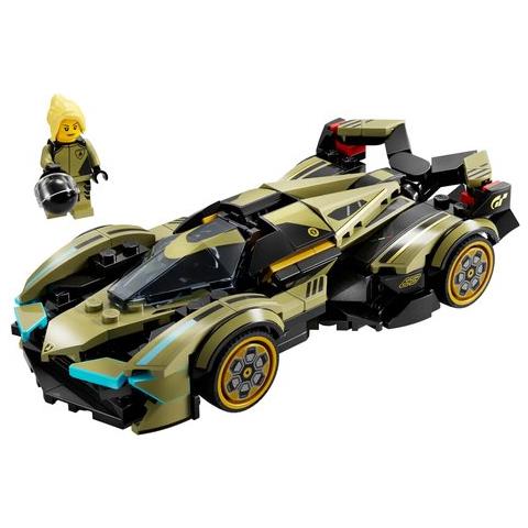 76923 Lamborghini Lambo V12 Vision GT Super Car - Foto 1
