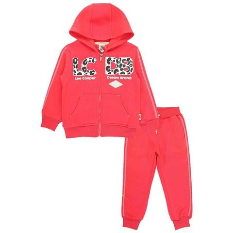 Jogging Completo lc11970 jog s2-4a Ragazza - Foto 1