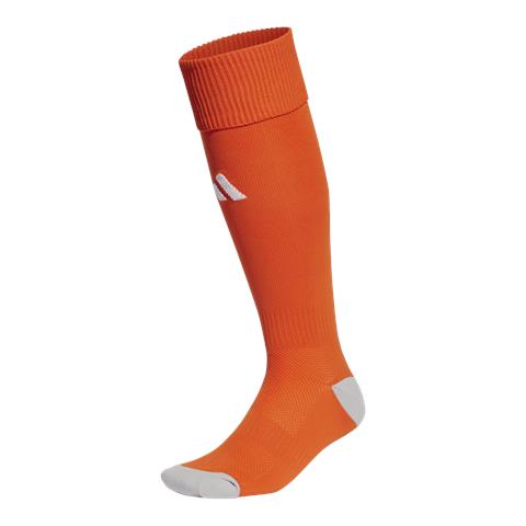 Milano 23 Sock Teamorange /White Uomo Taglia 43 Colore Arancione - Foto 1