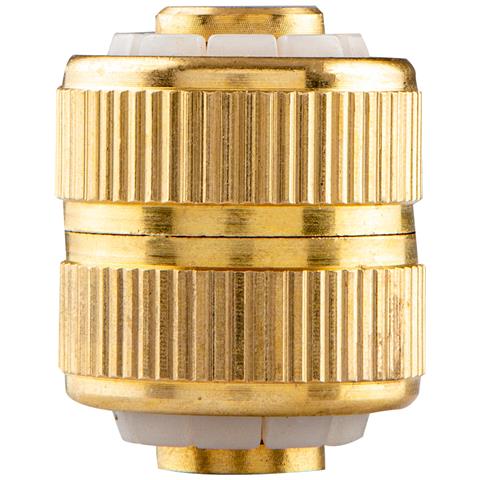 Riparatubi Da 1/2"", Ottone - Foto 1