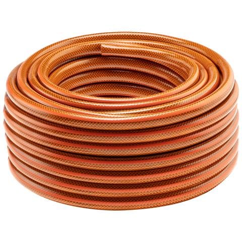 Tubo Da Giardino 3/4"" X 30 M, 4 Strati Neo Economico - Foto 1