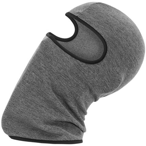 Passamontagna Termico Da Ciclismo Darkgrey - Foto 1