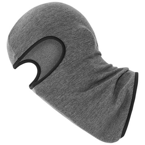 Passamontagna Termico Da Ciclismo Darkgrey - Foto 2