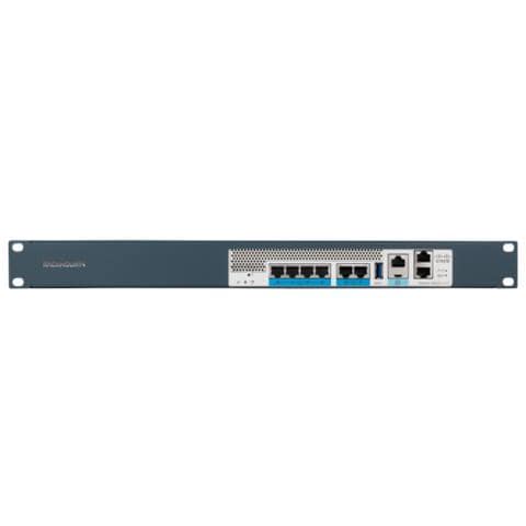 Rackmount.it Rm-ci-t16 Porta Accessori Montaggio Su Rack Per Paratia Antincedio - Foto 3
