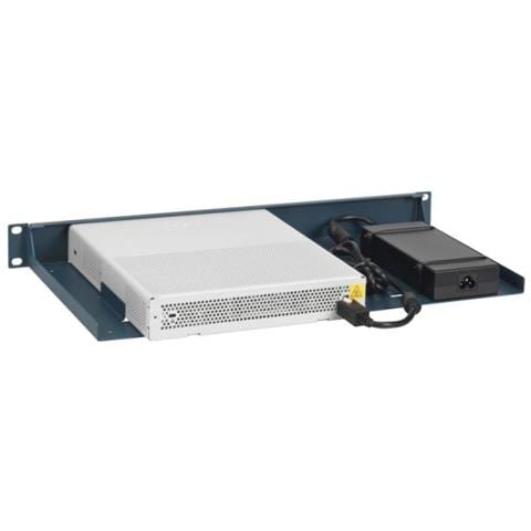 Rackmount.it Rm-ci-t16 Porta Accessori Montaggio Su Rack Per Paratia Antincedio - Foto 1