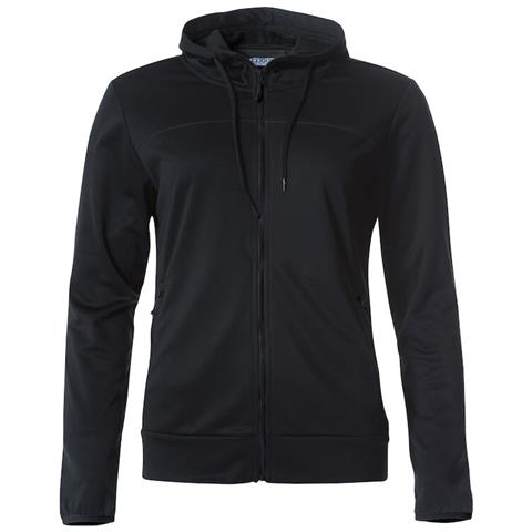 Ottawa Lady Nero M - Foto 1