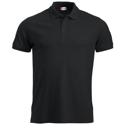Manhattan Polo Nero Xxl - Foto 1