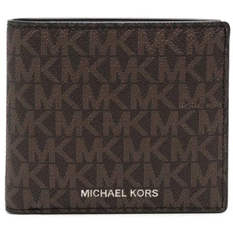 Billfold Wallet Portafoglio Sintetico Accessori Uomo Marrone Eu One Size, 39f9lgyf5p-201 - Foto 1