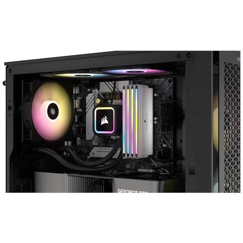 Dominator Titanium CMP64GX5M4B6400C32W memoria 64 GB 4 x 16 GB DDR5 6400 MHz - Foto 13