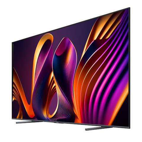 TV QLED Ultra HD 4K 100" 100E77NQ PRO Smart TV VIDAA - Foto 4