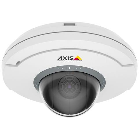 M5075-G Cupola Telecamera di sicurezza IP Interno FullHD Soffitto - Foto 1