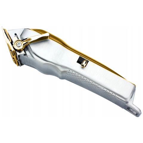 Wmark Tosatrice Per Parrucchieri Ng-2020 Tosatrice Elettrica Per Taglio Capelli, Barba - Foto 6