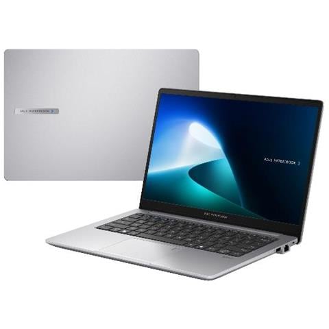 Notebook ExpertBook P1 P1503CVA 15.6" Full HD Intel Core i3-1315U Ram 8GB SSD 512GB 2xUSB 3.2 Windows 11 Pro - Foto 2