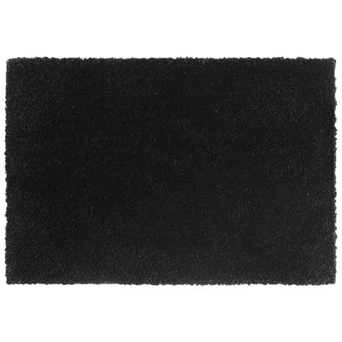 Zerbini 5 Pz Neri 40x60 Cm In Fibra Di Cocco - Foto 2