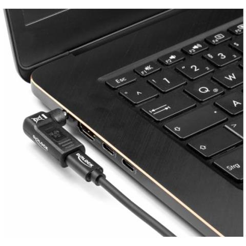 60010 Caricabatterie Per Dispositivi Mobili Nero Interno - Foto 2