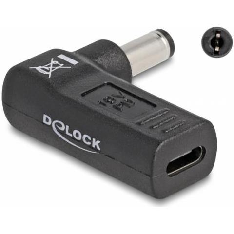 60010 Caricabatterie Per Dispositivi Mobili Nero Interno - Foto 1