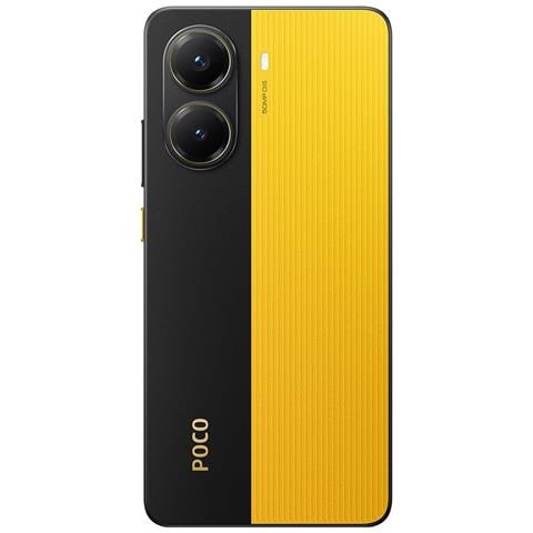 Poco X7 Pro 5G 256GB 8GB Ram Display 6.67" Main Camera 50MP Dual Nano Sim Cortex-A725 Android 15 6000 mAh Yellow - Foto 2