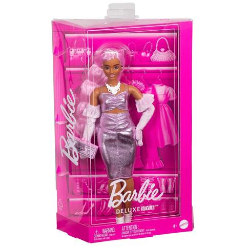 Barbie Fashion Deluxe - Foto 2