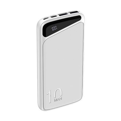 PWR10 MX WHITE batteria portatile 10000 mAh Verde - Foto 1