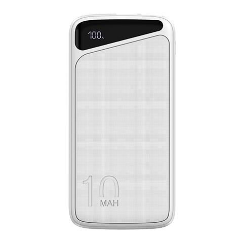 PWR10 MX WHITE batteria portatile 10000 mAh Verde - Foto 6