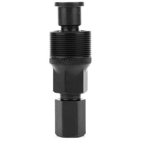 Estrattore Per Guarnitura A Bocca Quadrata E Scanalata Con Estrattore Per Pedivelle - Foto 1