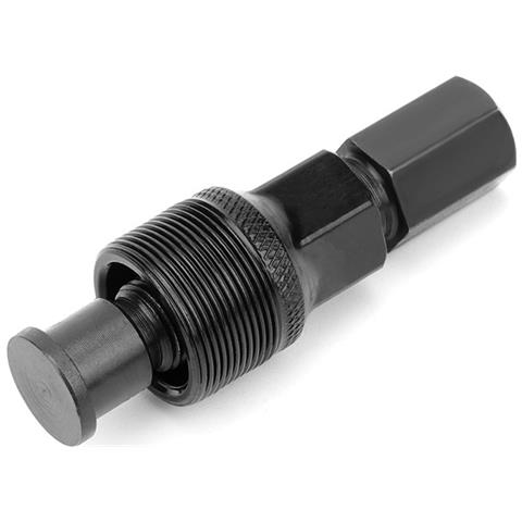 Estrattore Per Guarnitura A Bocca Quadrata E Scanalata Con Estrattore Per Pedivelle - Foto 4