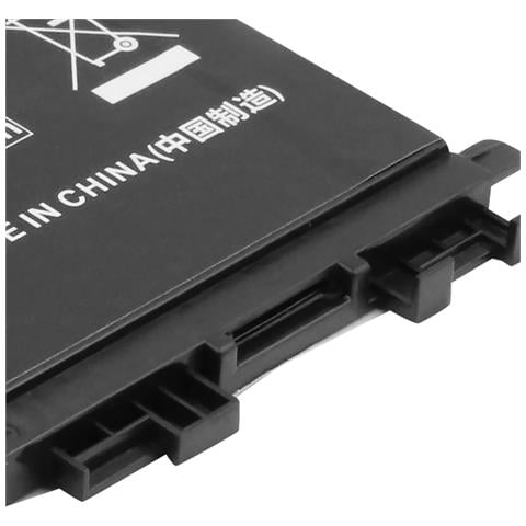 Batteria Di Ricambio Per Hp Omen 15-ax000 Li-ion 11,55v 5150mah 61,6wh - Foto 3