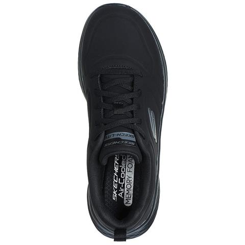 Skech-lite Pro - City Stride 150047-bbk, Donne, Nero, 36 - Foto 1