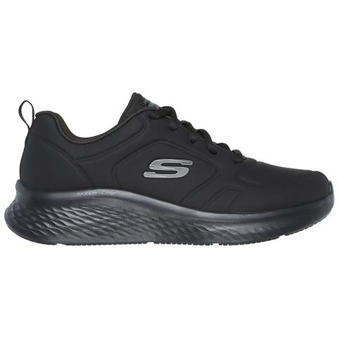 Skech-lite Pro - City Stride 150047-bbk, Donne, Nero, 36 - Foto 2