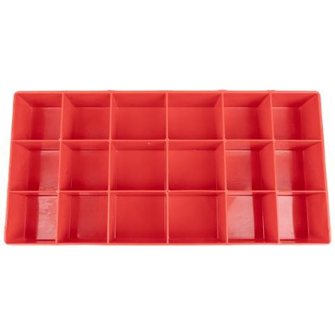 Cassetta 320x150x50 A 18 Scomparti - Foto 2