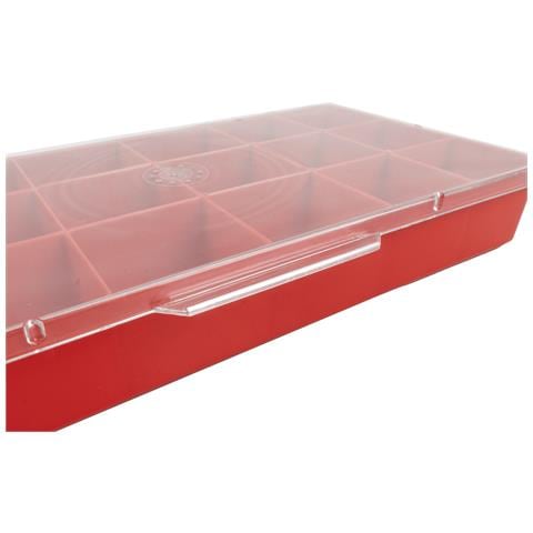 Cassetta 320x150x50 A 18 Scomparti - Foto 5