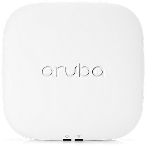 Aruba Networking AP-503R-RW 1490 Mbit /s Bianco - Foto 1