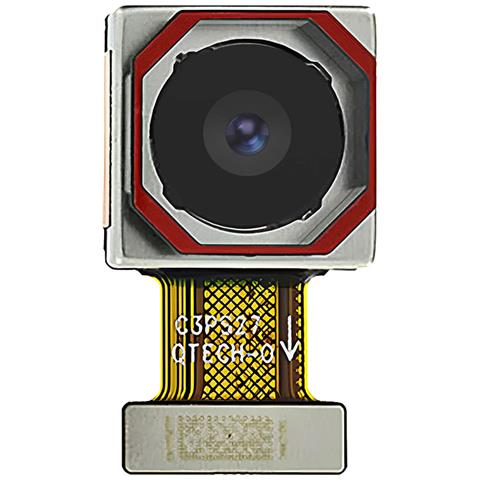 Fotocamera Posteriore Per Realme 14 Pro Sensore Principale Grandangolare Da 50mp - Foto 1