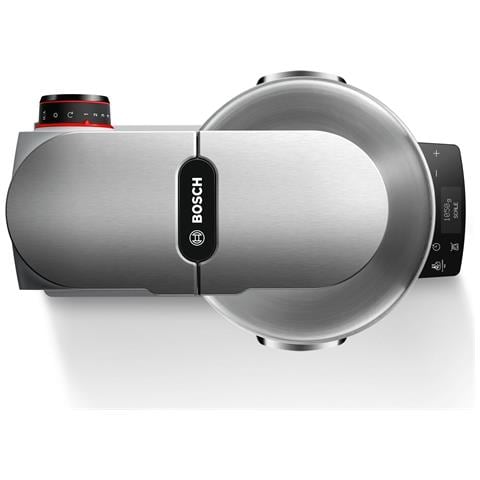 MUM9BX5S65 robot da cucina 1500 W 5,5 L Acciaio inox - Foto 2