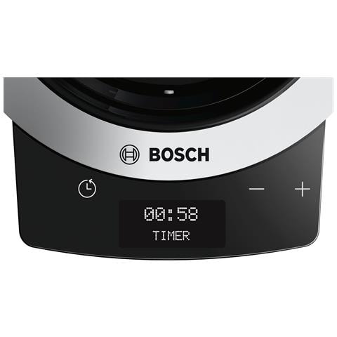 MUM9BX5S65 robot da cucina 1500 W 5,5 L Acciaio inox - Foto 13