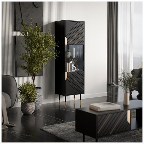 MOUNTAIN 207004 armadio soggiorno Armadietto - Foto 4