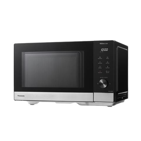 Forno a Microonde NN-SD38QSEPG Capacità 29 L Potenza 1000 W Colore Nero /Acciaio Inox - Foto 4