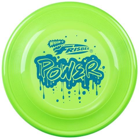 Frisbee Disco Volante per Bambini dai 5+ anni, 23.75cm - 100g - Foto 7