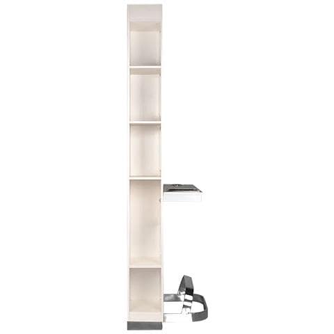 consolle parrucchiere B058 perla - Foto 4