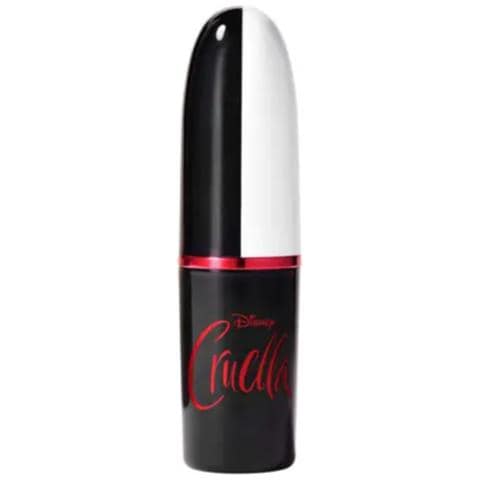 , Disney Cruella, Crema Opaca, Rossetto Cremoso, Camden Caper, 3 G - Foto 1