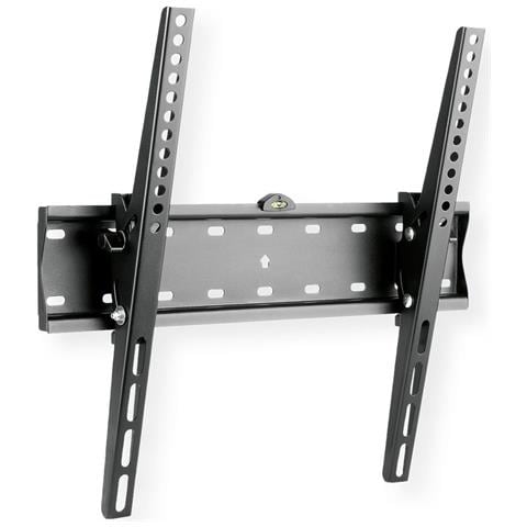 17.99.1219 Supporto TV a parete 139,7 cm (55") Nero - Foto 1