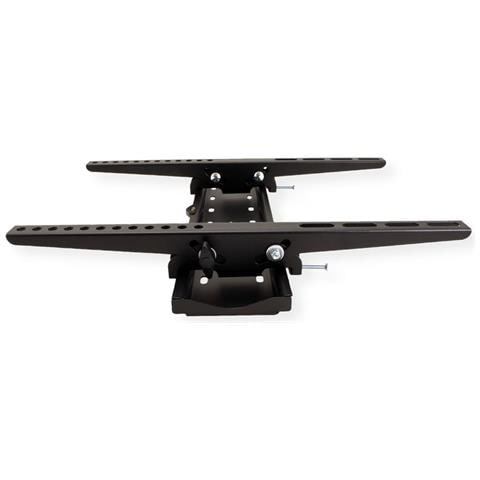 17.99.1219 Supporto TV a parete 139,7 cm (55") Nero - Foto 6