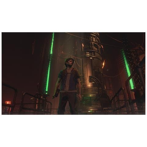 Resident Evil 3 Remake PS5 Standard Multilingua PlayStation 5 - Foto 2