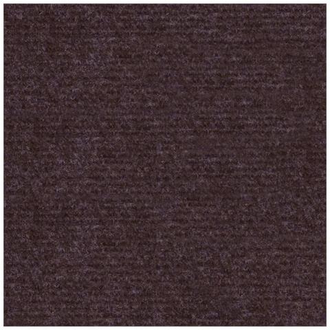 Tappeto Marrone 1,2 x 10 m Poliestere - Foto 4