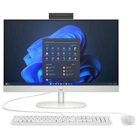 ProOne 240 G10 Desktop PC Intel® Core™ i7 i7-1355U 60,5 cm (23.8") 1920 x 1080 Pixel 16 GB DDR4-SDRAM 512 GB SSD Windows 11 Pro Wi-Fi 6 (802.11ax) - Foto 2