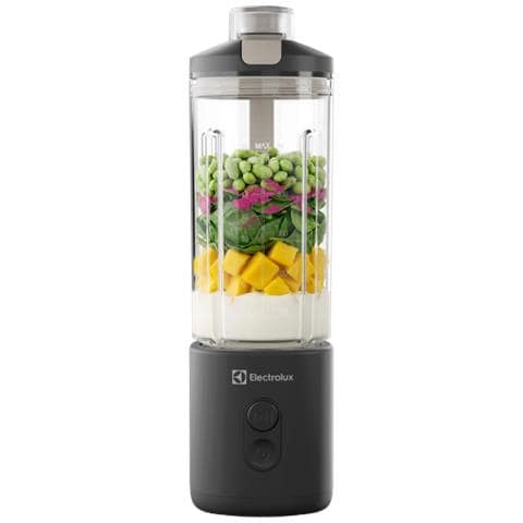 Frullatore Portatile 120W Capacità 0.69 Litri 2 Velocità - Foto 2