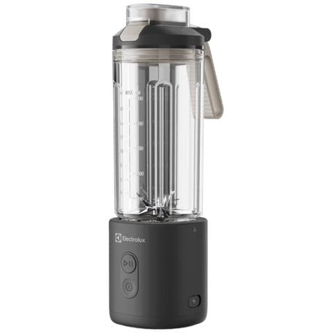 Frullatore Portatile 120W Capacità 0.69 Litri 2 Velocità - Foto 1