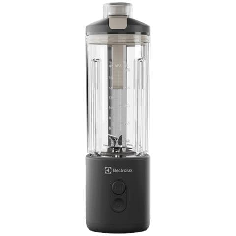 Frullatore Portatile 120W Capacità 0.69 Litri 2 Velocità - Foto 10